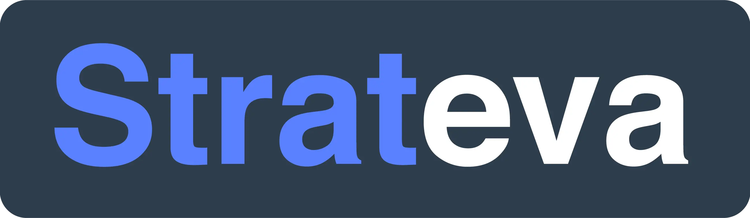 Strateva